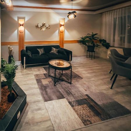לויפרסדורף ביי פורסטנפלד B&B Number 1 מראה חיצוני תמונה