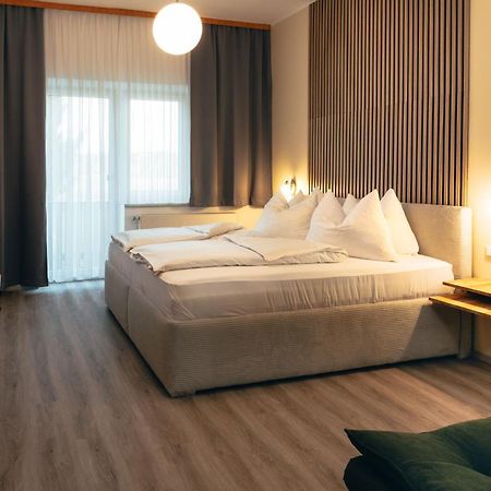 לויפרסדורף ביי פורסטנפלד B&B Number 1 מראה חיצוני תמונה