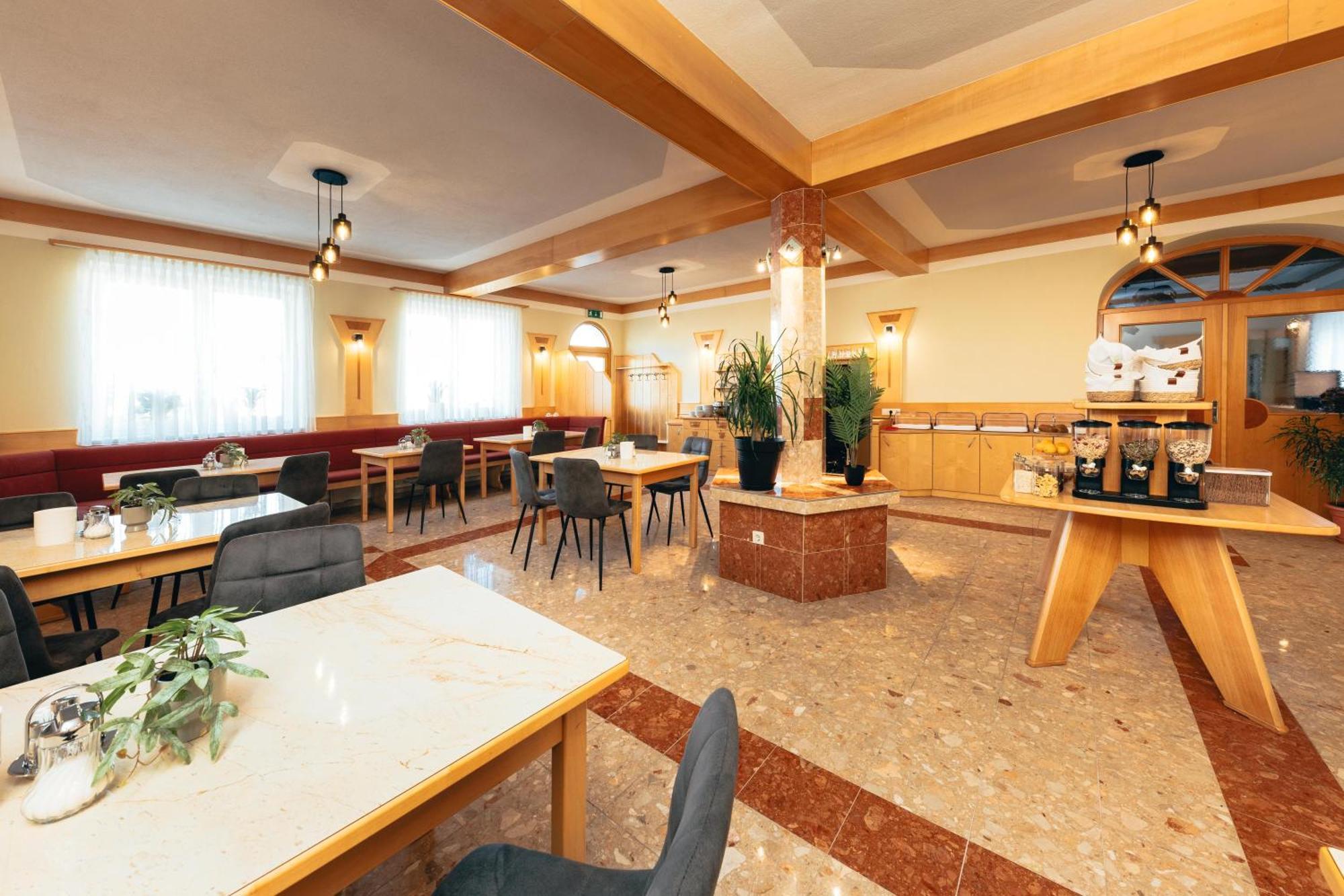 לויפרסדורף ביי פורסטנפלד B&B Number 1 מראה חיצוני תמונה