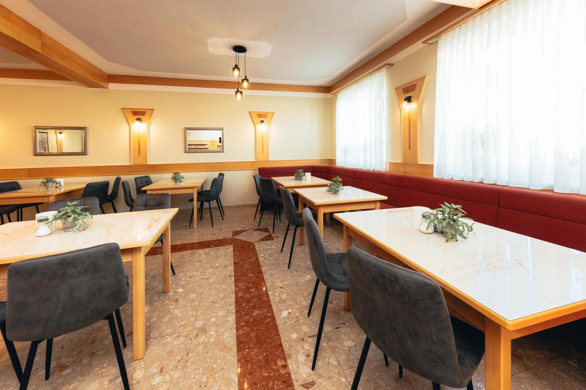 לויפרסדורף ביי פורסטנפלד B&B Number 1 מראה חיצוני תמונה
