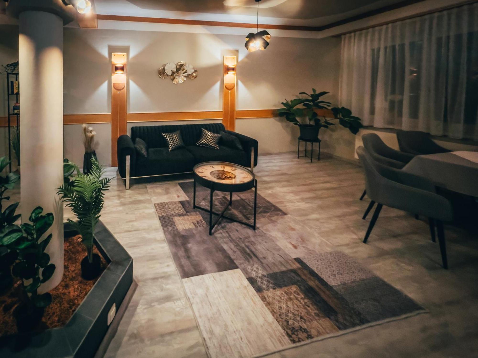 לויפרסדורף ביי פורסטנפלד B&B Number 1 מראה חיצוני תמונה