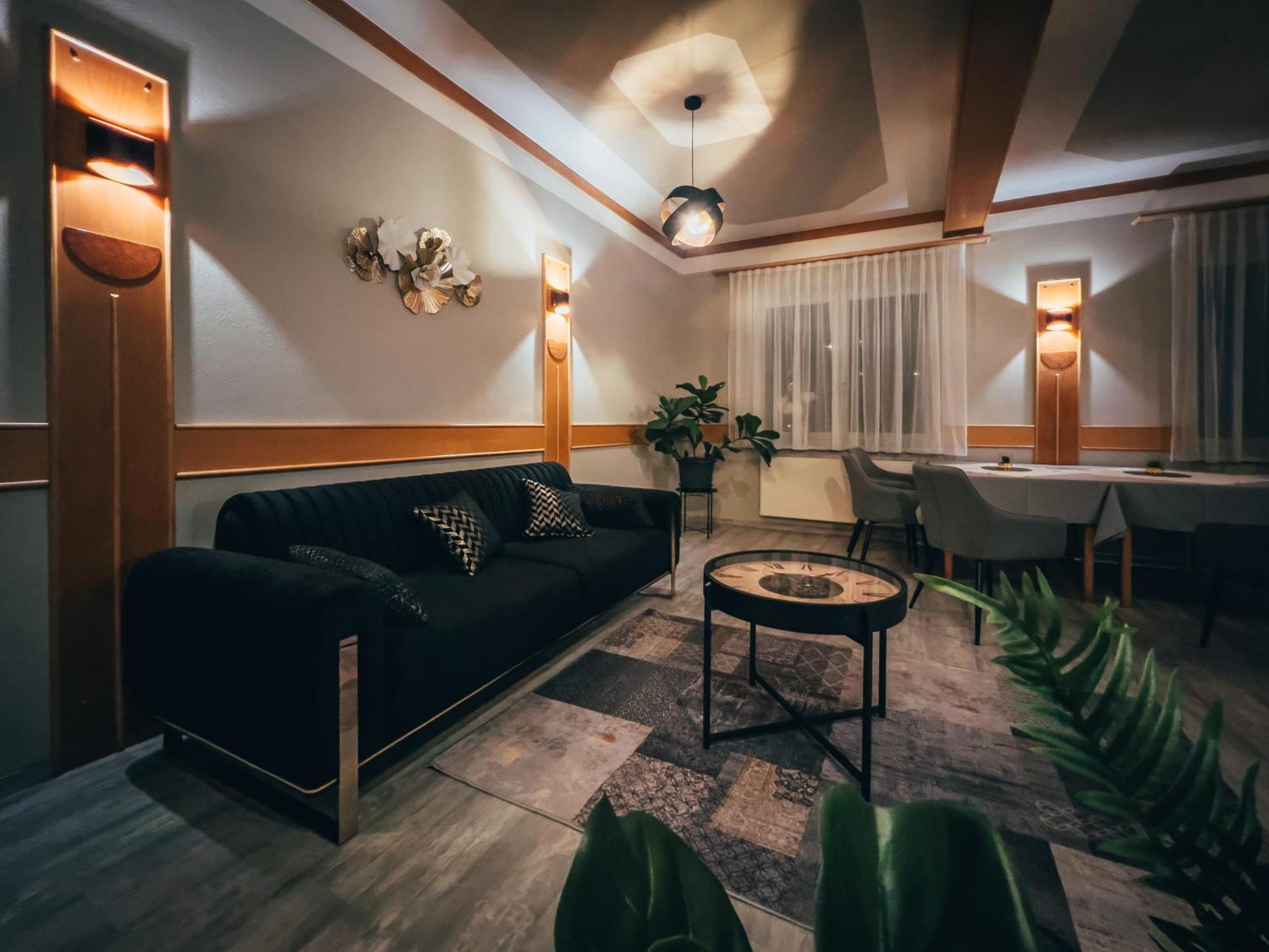 לויפרסדורף ביי פורסטנפלד B&B Number 1 מראה חיצוני תמונה